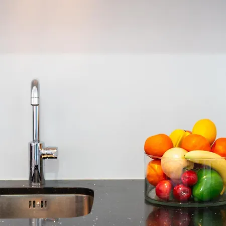 Palm View Camelias 아파트