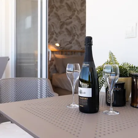 Palm View Camelias 아파트