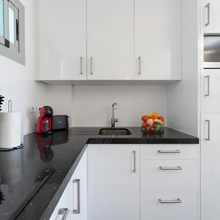 Palm View Camelias 아파트 플라야 델 잉글스