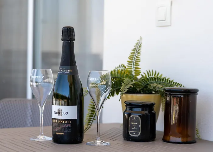 Palm View Camelias プラヤ・デル・イングレス