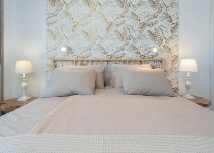 Palm View Camelias アパート プラヤ・デル・イングレス