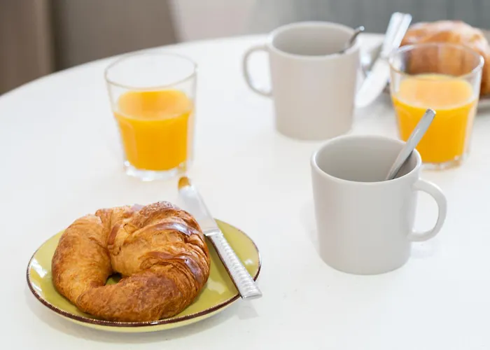 アパート Palm View Camelias プラヤ・デル・イングレス