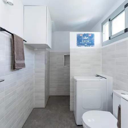 Palm View Camelias * Playa del Inglés