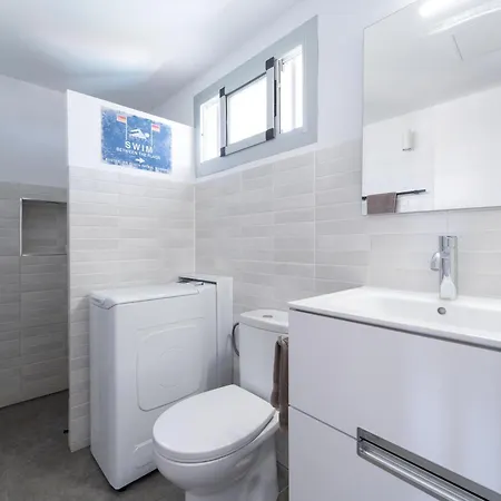 Apartament Palm View Camelias