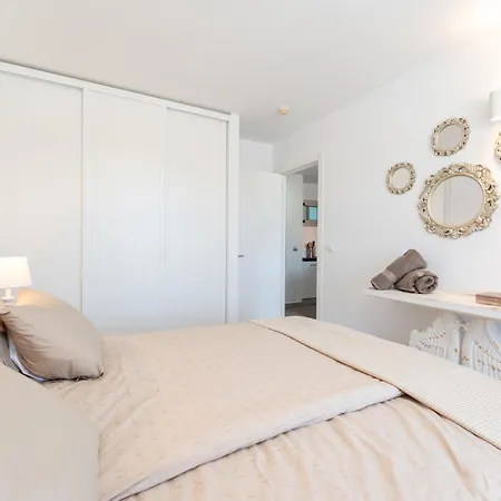 Palm View Camelias Playa del Inglés