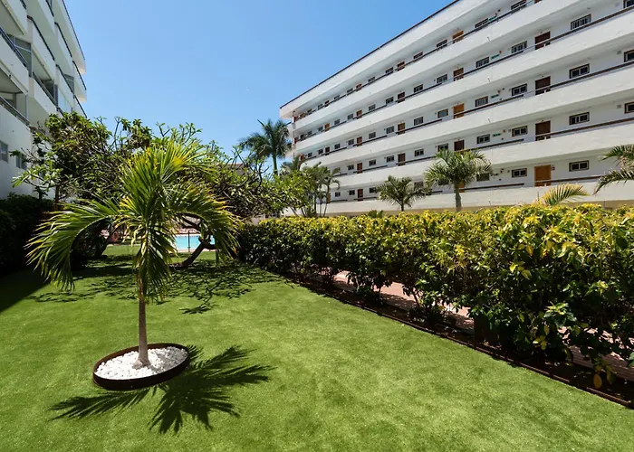 Appartamento Palm View Camelias