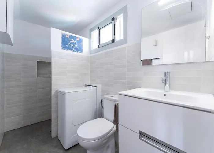 Appartamento Palm View Camelias