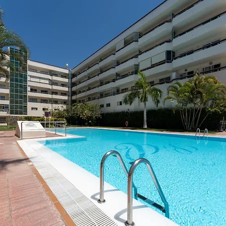 Palm View Camelias * Playa del Inglés