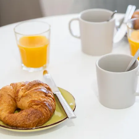 Lägenhet Palm View Camelias Playa del Inglés