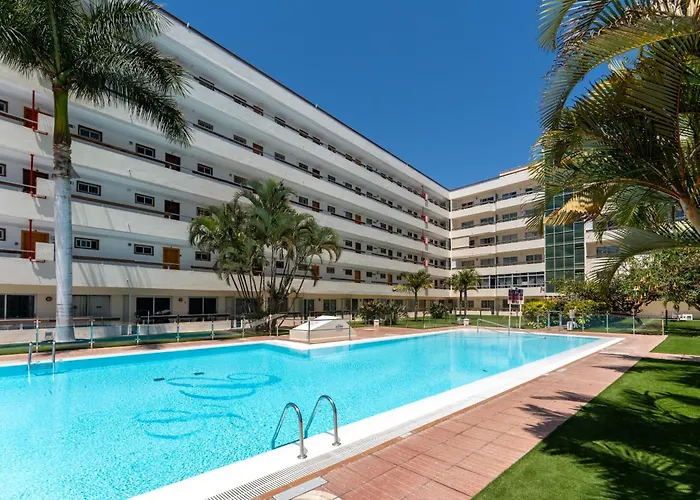 Palm View Camelias Διαμέρισμα *