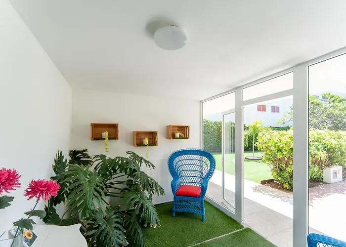 Palm View Camelias Διαμέρισμα