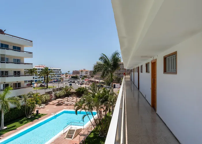 Διαμέρισμα Palm View Camelias *