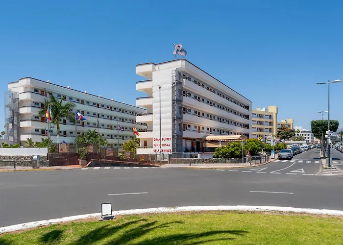 Palm View Camelias Appartement