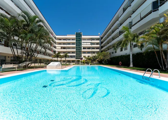 Palm View Camelias Διαμέρισμα *