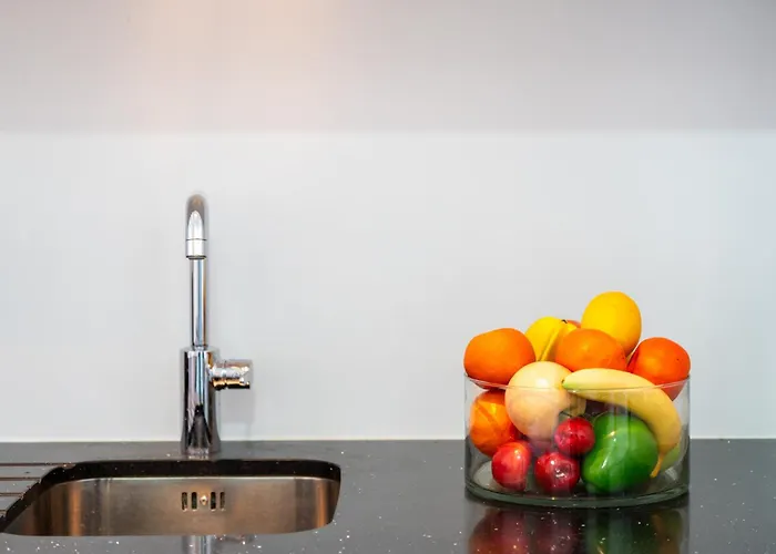 Palm View Camelias Appartement