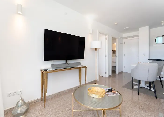 公寓 Palm View Camelias