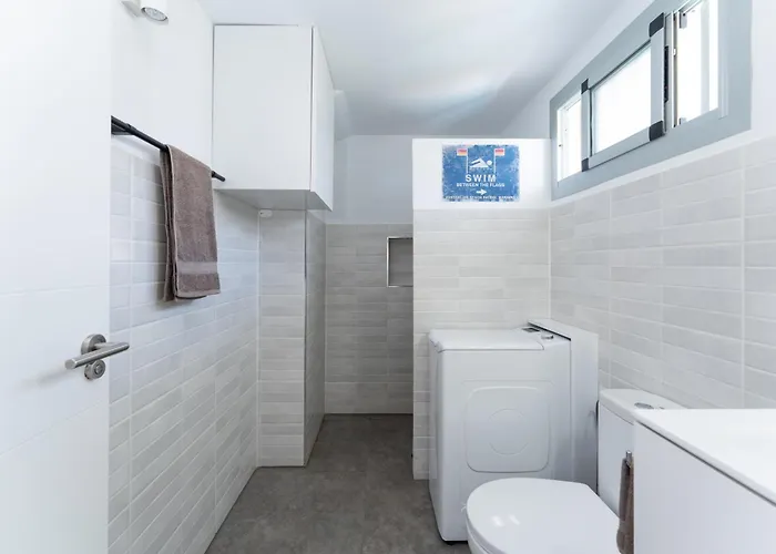 Palm View Camelias * Πλάγια ντελ Ινγκλές