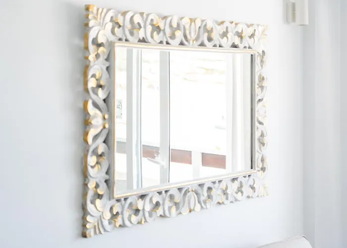 Διαμέρισμα Palm View Camelias