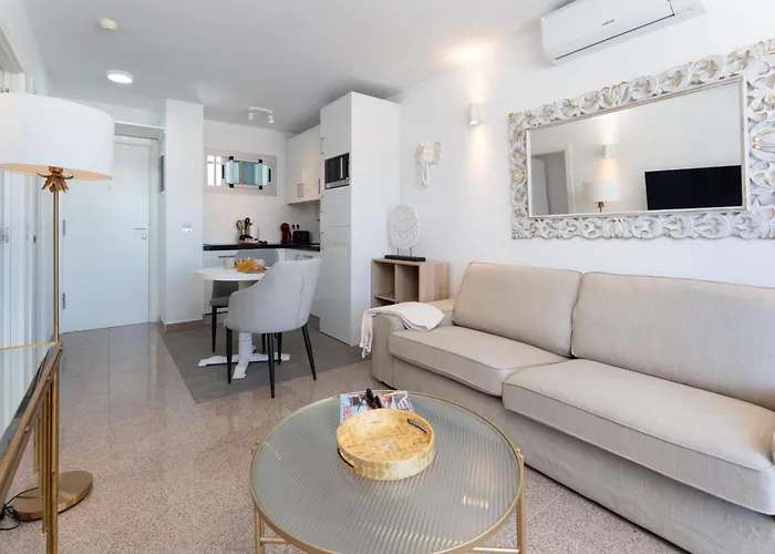 Palm View Camelias Appartement