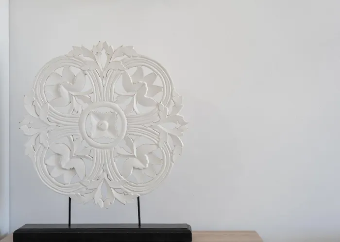 Palm View Camelias 普拉亚戴尔雷安格莱斯