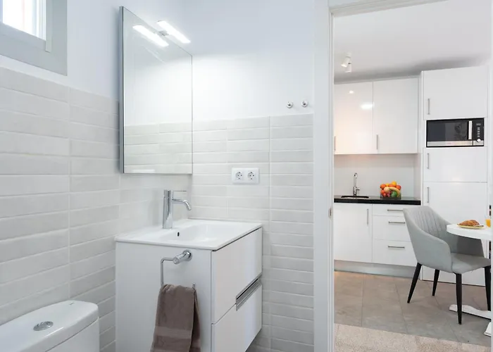 Palm View Camelias Διαμέρισμα *