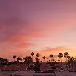 Palm View Camelias * プラヤ・デル・イングレス