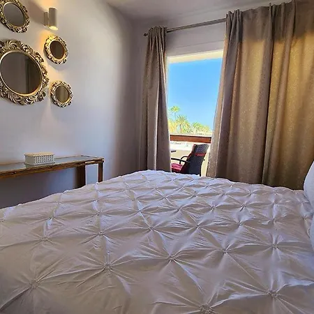 Apartment Palm View Camelias Playa del Ingles (Gran Canaria)