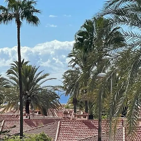 Palm View Camelias * Playa del Ingles (Gran Canaria)