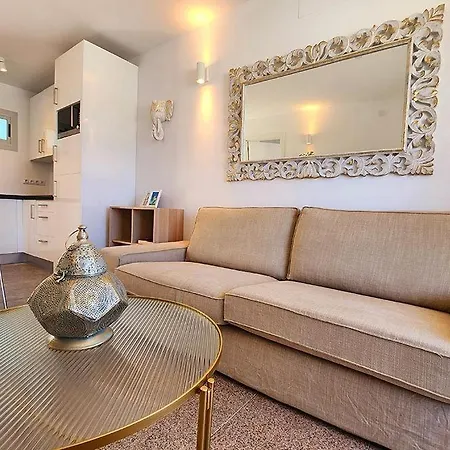 Palm View Camelias Apartment Playa del Ingles (Gran Canaria)