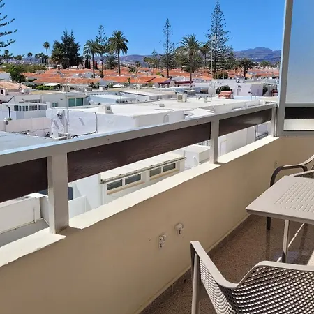 Palm View Camelias Apartment