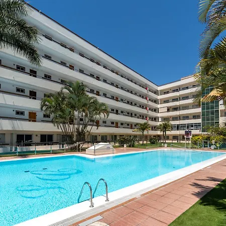 Palm View Camelias Apartment *