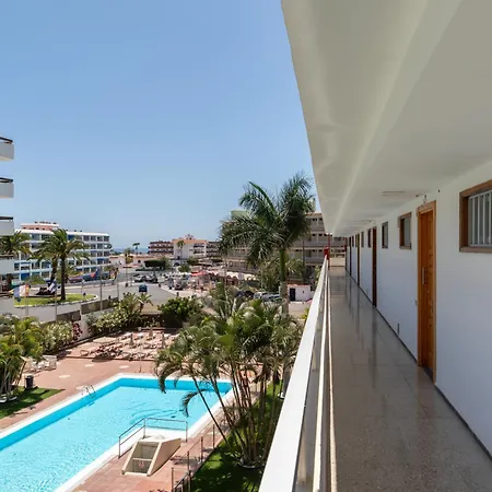 Apartment Palm View Camelias *