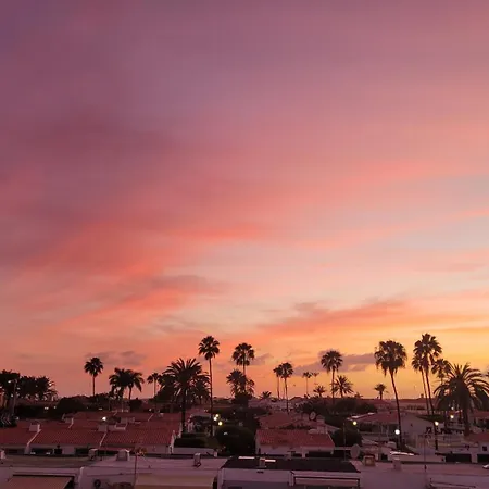 Palm View Camelias * Плайя-дель-Инглес