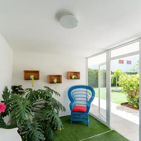 Palm View Camelias Апартаменты