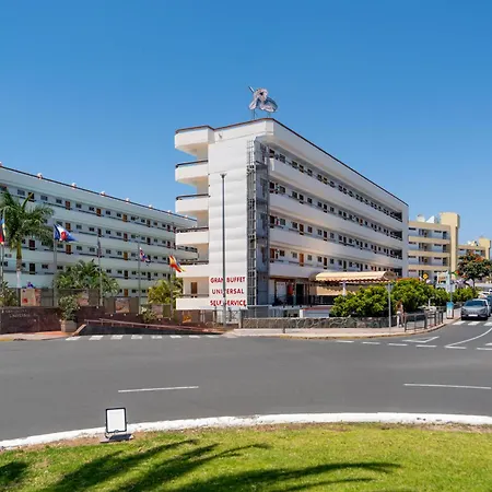 Palm View Camelias Апартаменты