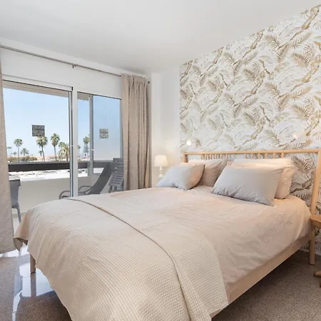 Palm View Camelias * Плайя-дель-Инглес