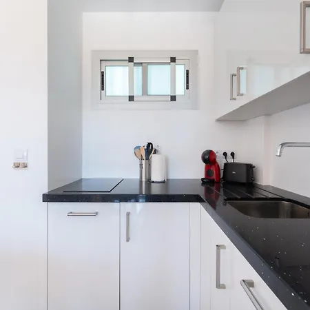 Palm View Camelias * Плайя-дель-Инглес